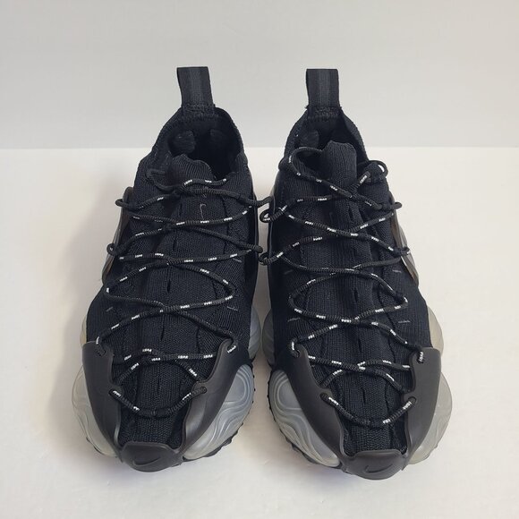 NEW Nike ISPA Link Axis Shoes FZ3507-002 Size XS (7-8) Black